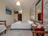 With Sofa Double room