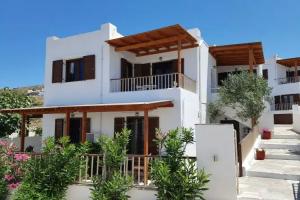 Studios Petros, Naxos Chora