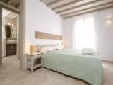 With Jacuzzi Double Suite with sea view