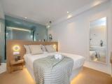 Laertes Deluxe Double room