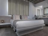 With Jacuzzi Double Suite