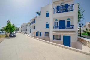 Sun Beach Hotel, Naxos Chora