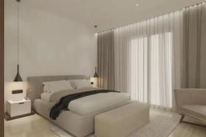Hotel Sphinx, Naxos Chora