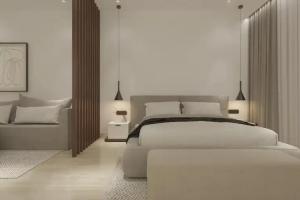 Hotel Sphinx, Naxos Chora