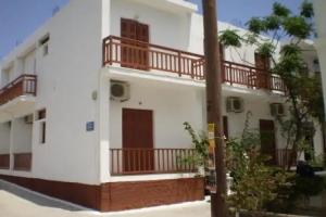 Hotel Maroulis, Naxos Chora