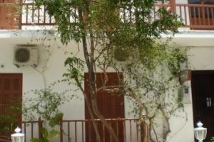 Hotel Maroulis, Naxos Chora