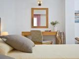 Standard room with balcony
