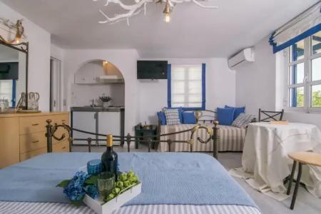 TERRA FOS NAXOS STUDIOS - 80