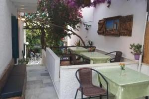 Syrianos Hotel, Naxos Chora