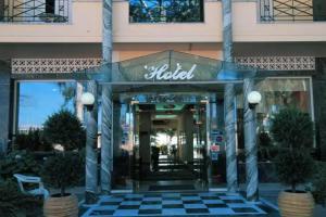Ignatia Hotel, Nafplio