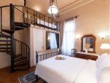 Superior Quadruple room