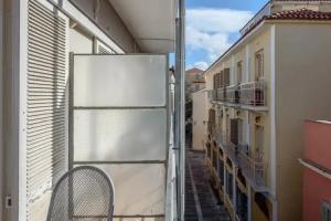 Agamemnon Hotel, Nafplio