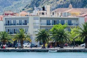 Agamemnon Hotel, Nafplio