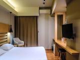 Standard Double room with sea view