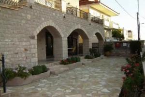 Myral Guesthouse, Nafplio