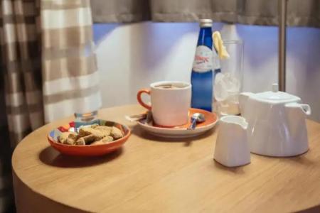 Alexandros Boutique - 248