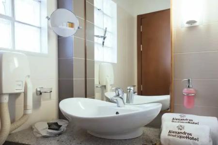 Alexandros Boutique - 10