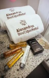 Alexandros Boutique - 180