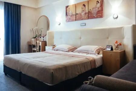 Alexandros Boutique - 223