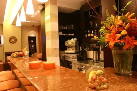 Alexandros Boutique - 11