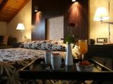 Standard Double Attic room