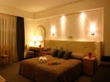 Superior Suite with balcony