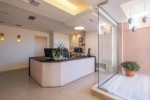 Harmony Luxury Rooms, Nafplio
