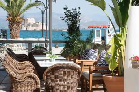 Grande Bretagne - Nafplio - 14