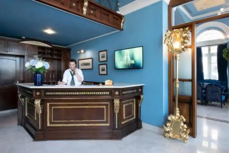 Grande Bretagne - Nafplio - 1