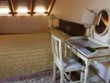 Standard Family Attic room