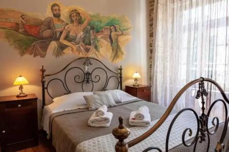 Althaia Pension - 36