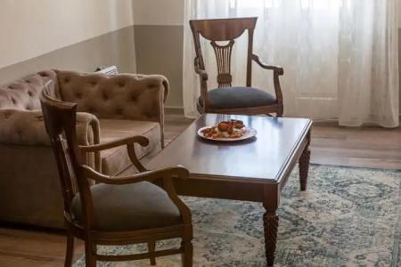 Althaia Pension - 26