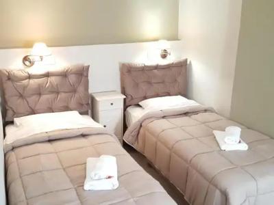 Althaia Pension - 20