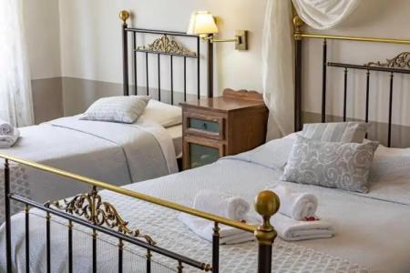 Althaia Pension - 25