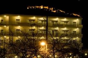 Flisvos Hotel Nafpaktos, Nafpaktos