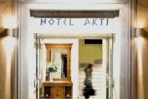 Akti, Nafpaktos