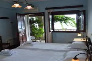 Ilion Hotel, Nafpaktos
