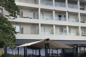 Plaza Hotel, Nafpaktos