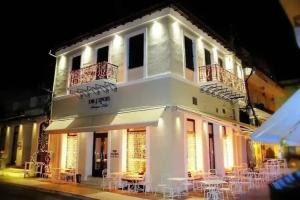 Spon Boutique Hotel, Nafpaktos
