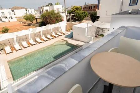 Villa Kelly Rooms & Suites - 14