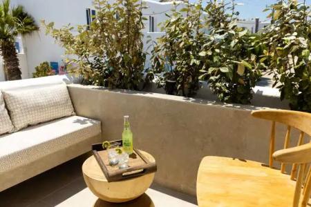 Villa Kelly Rooms & Suites - 12