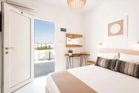 Villa Kelly Rooms & Suites - 2