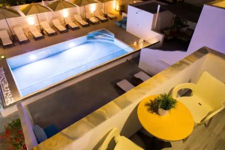 Villa Kelly Rooms & Suites - 15