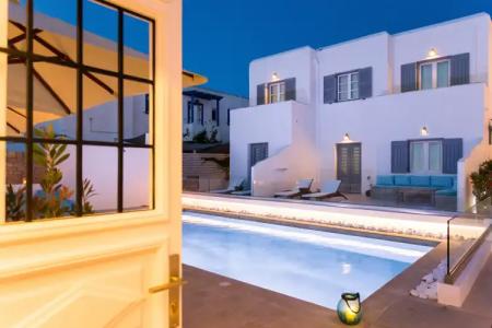 Villa Kelly Rooms & Suites - 22