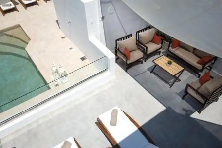 Villa Kelly Rooms & Suites - 18