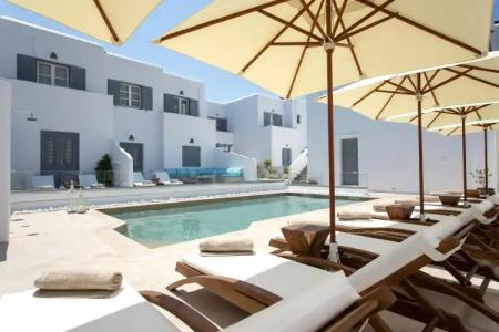 Villa Kelly Rooms & Suites - 21