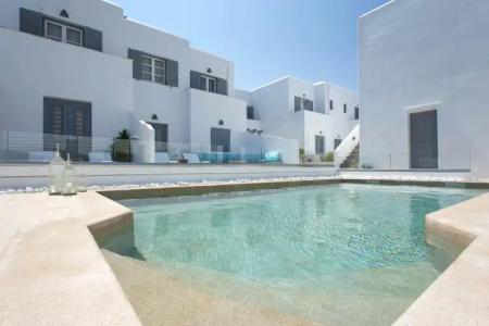 Villa Kelly Rooms & Suites - 13