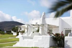 Angels Villas Deluxe Concept Houses, Naousa