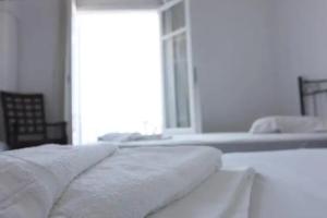 Cavos Beatnik Hotel, Naousa