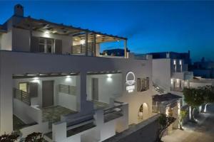 Kandiani Bleu Ciel Apart-hotel, Naousa